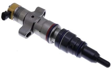 Iniettore di combustibile diesel 2172570 di Engine Parts C-9 217-2570 dell'escavatore dell'OEM