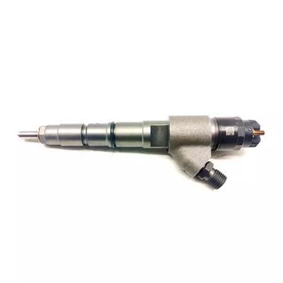 04290987067 escavatore Engine Parts 004290987 0445120067 iniettore di combustibile diesel VOE20798683 20798683 042909870