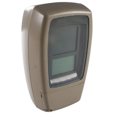 Escavatore Monitor del quadro comandi dell'OEM 177-7700 per E320C