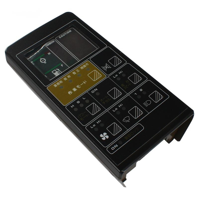 7824-72-2001 monitor del pannello di Electrical Parts Display dell'escavatore per PC120-5 PC200-5 PC220-5 PC300-5