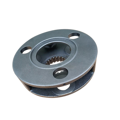 Anello ZAX210 dell'ingranaggio di Hydraulic Pump Parts 1025787 dell'escavatore del cambio del motore di viaggio