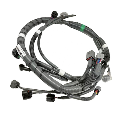 Cablaggio 4HK1 6HK1 ZAX240-3 SH350-5 SH240 del motore di Parts 8-98002897-0 dell'escavatore