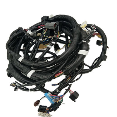 Cablaggio esterno esterno PC200-7 del cavo di Parts 20y-06-31120 dell'escavatore di KWSK