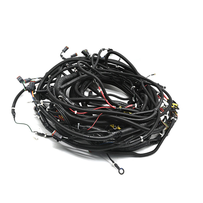 KWSK parte il cablaggio esterno esterno PC200-7 del cavo del motore 207-06-71110 idraulico