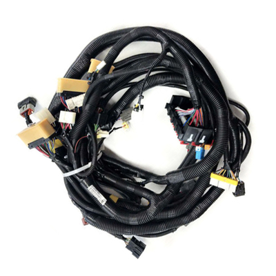 Escavatore Engine Wiring Harness PC300-7 PC350-7 PC360-7 delle parti 207-06-71562 di Excavator del produttore di KWSK