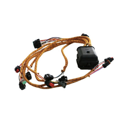 Purple Horn parte il cablaggio interno E330D C9 del cavo della cabina idraulica del motore 235-8202