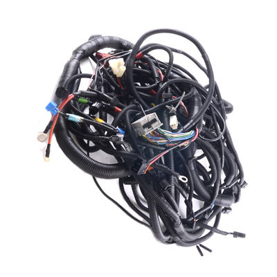 Escavatore Engine Wiring Harness E320D di Parts 283-2672 dell'escavatore di Purple Horn
