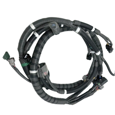 Cablaggio ZAX250-3 ZAX350-3 ZAX360-3 di Parts 4658146 dell'escavatore di KWSK