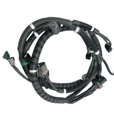 Cablaggio ZAX250-3 ZAX350-3 ZAX360-3 di Parts 4658146 dell'escavatore di Purple Horn