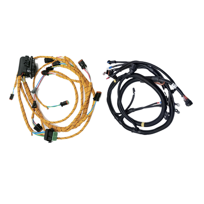 cavo E320D E325C del cablaggio delle componenti del motore dell'escavatore 195-7336
