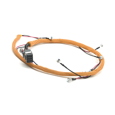 KWSK Ricambi Motore idraulico 305-4893 Cablaggio esterno esterno E320D