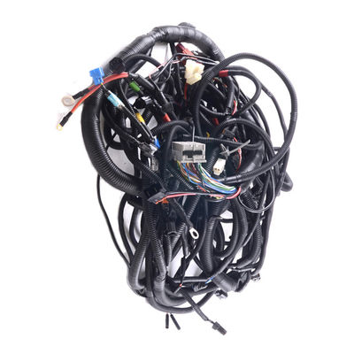 Motore idraulico per escavatore 14541954 Cablaggio EC360 EC460