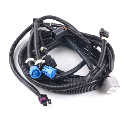 l'escavatore parte il cavo esterno della cabina J05 SK120-8 SK200-8 SK210-8 SK240-8