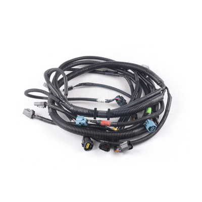 L'escavatore KWSK parte il cablaggio principale della cabina esterna PC200-5 PC200-6 PC200-7 PC200-8