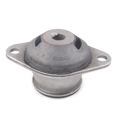 Cuscino motore in gomma per escavatore Purple Horn che monta il cuscino motore DH80-7