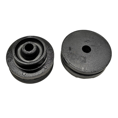 Cuscino del motore dell'escavatore del macchinario di costruzione di KWSK per il montaggio di motore di E307B E307C E307D 4M40