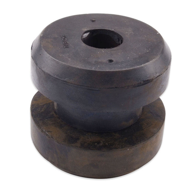 Cuscino del motore dei pezzi di ricambio dell'escavatore di KWSK per EC360 EC460
