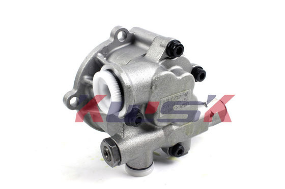 Pompa idraulica Kobelco Sk200-8 HD820-3 2902440-1852D del rifornimento della pompa a ingranaggi K3v112
