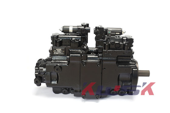 Pompa principale di  K7V63DTP179R-0E13-AVD KPM YY10V00009F5 Kobelco Sk140-8