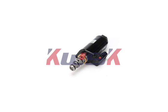 Elettrovalvola a solenoide della pompa idraulica di KOBELCO SK200-8 KWE5K-31/G24DB50 YN35V00050F1