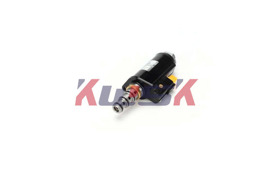 Escavatore Hydraulic Pump Part 1119916 di Cat Solenoid Valve CAT320B C 111-9916
