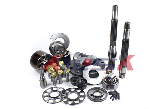 Piatto idraulico K5V160 dell'insieme dell'albero motore delle parti della pompa a pistone di KATO Hyundai Excavator Spare Parts
