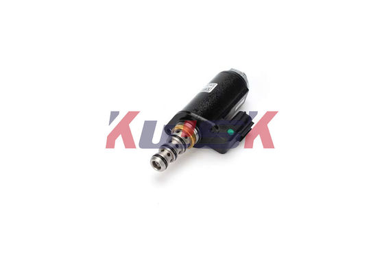 Solenoide idraulico Kobelco Sk200-8 SK200-6 KDRDE5K-31/30C40-101 YN35V00019F1 del motore