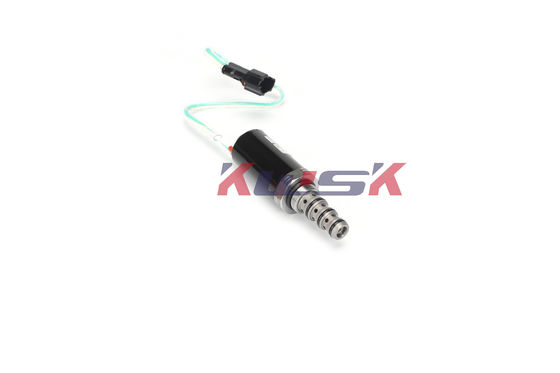 Escavatore Solenoid Valve dell'elettrovalvola a solenoide di EC210 Volvo KDRDE5K-20/40C04-109 SKX5P-17-209