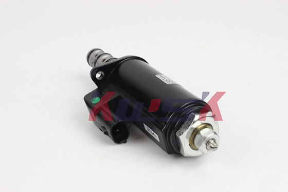 Escavatore idraulico Solenoid Valve Kobelco SK350-8 KDRDE5K-31 30C50-143