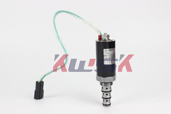 Elettrovalvola a solenoide di Hyundai KDRDE5K-20/40C07-109