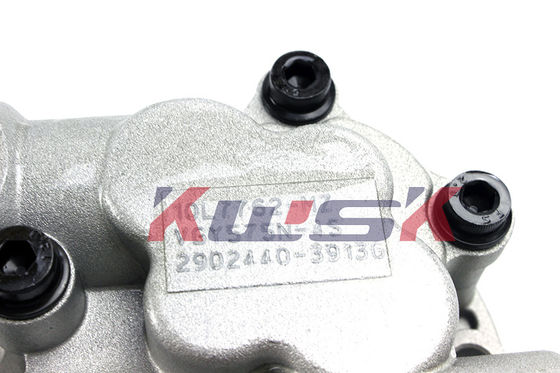 Escavatore Hydraulic Pump SK140-8 2902440-3913G  K7v63 di Kobelco