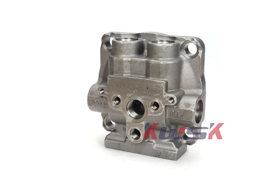Escavatore Parts Machinery Cover del motore dell'oscillazione di M5X130 CAT320C