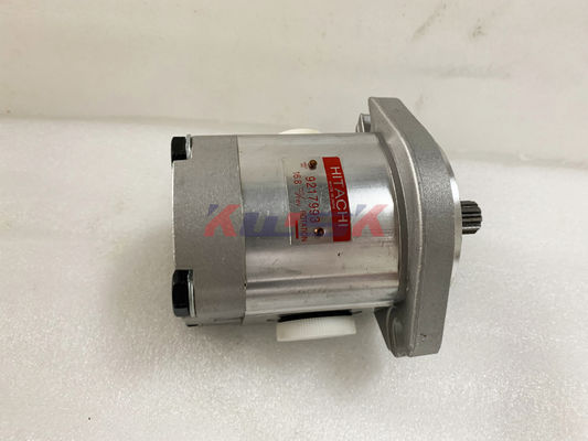 9217993 pompa idraulica idraulica EX200-1 EX330-5 ZAX330 di Hitachi Ex200 delle pompe a ingranaggi