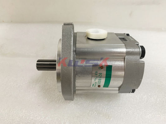 Escavatore Hydraulic Pump di EX200-1 EX330-5 ZAX330 Hitachi 9218005 pompe a ingranaggi idrauliche