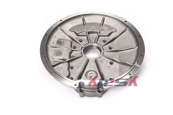Piatto di collegamento delle parti della pompa idraulica di Spare Parts Excavator dell'escavatore di SK460-8 Kobelco