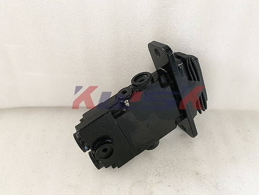Parti idrauliche idrauliche di Joystick Control Valve PV6PAC1001 Kobelco dell'escavatore