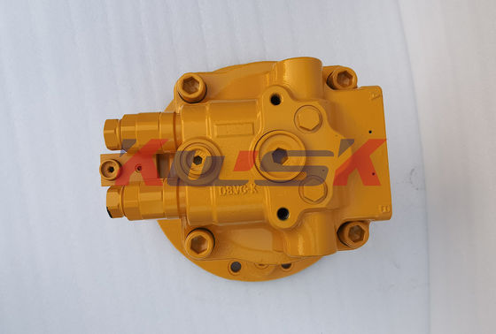 Assy idraulico del motore di pantano dell'Assemblea R220-9 7 R220 200 Hyundai motore dell'oscillazione di Jmf 151