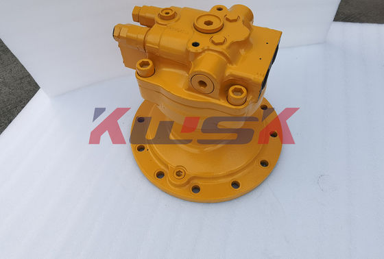 Motore dell'oscillazione per il motore idraulico di pantano dell'escavatore M2X170 DH300 300-5 258 Doosan
