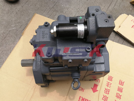 Escavatore principale Hydraulic Parts di Hydraulic Pump Assy Ex 120 Hitachi dell'escavatore della pompa di  K3V63S