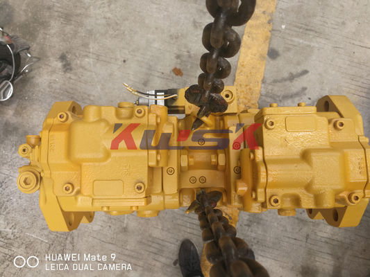Escavatore Main Pump Assy di Kato 820 del pistone della pompa idraulica di  K3v112
