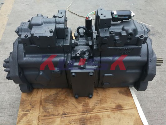 Pompa Sh300-3 di  K5v160dt che spedisce e che tratta l'Assemblea della pompa idraulica di 480 Sh350-5 Sumitomo