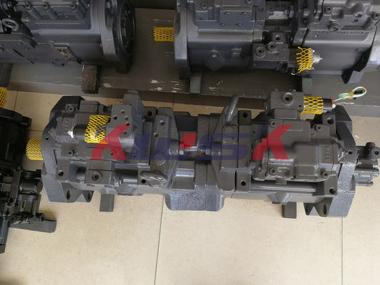 Assemblea principale di Assy Sumitomo Excavator Hydraulic Pump della pompa di Sumitomo Sh700 Kpm K3V280