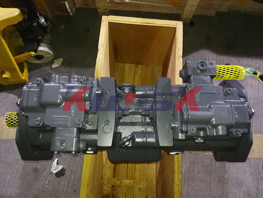 Pompa Volvo Ec460 Doosan DH320 di  Hydraulic Pump K3v180 dell'escavatore