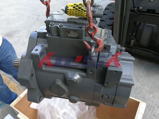 Pompa principale di Hitachi ZX870-3  Hydraulic Pump K3v280 dell'escavatore della pompa