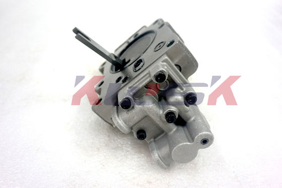 Regolatore K5V200 DOE11 della pompa idraulica di ZX450 Hitachi