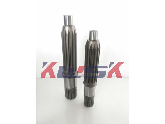 Escavatore Parts Inner Part del motore dell'oscillazione di Kobelco dell'albero motore M5X130