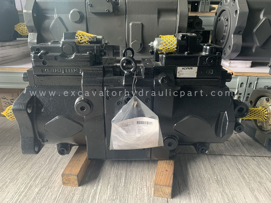 Pompa idraulica Assy  K7V125 K7V125DTP-OE09 di SANY SY245 SY265