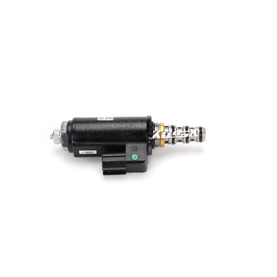 Elettrovalvola a solenoide di CAT320B CAT320C Caterpillar KDRDE5K-31 30C50-123 YN35V00054F1