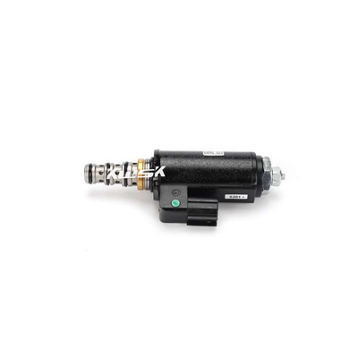 Elettrovalvola a solenoide di Hydraulic Pump Parts dell'escavatore di SK210-9 SK210LC-6E KDRDE5K-31 30C50-102 YN35V00041F1
