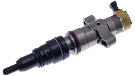 Iniettore di combustibile diesel 2172570 di Engine Parts C-9 217-2570 dell'escavatore dell'OEM